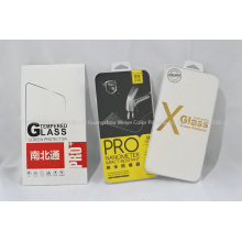 Custom Printing Phone Case Promotion Packaging Plastic Transparent Box